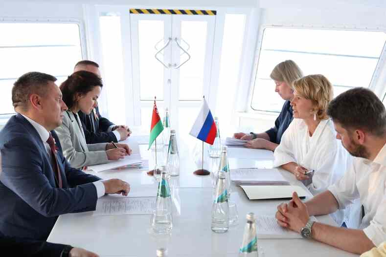 Эффективность взаимодействия стран ЕАЭС в сфере АПК